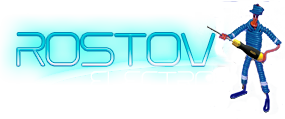 Rostov-Electro