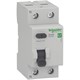 Выключатели дифференциального тока Schneider Electric