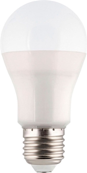 Лампа LED лон 6Вт E27(аналог 50Вт) Camelion LED6-A55/845/E27 - фото 5680