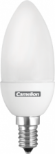 Лампа LED свеча 4.5Вт E14(аналог 40Вт) Camelion LED4.5-C35/845/E14 - фото 5708