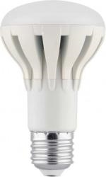 Лампа LED рефлектор 8Вт E27(аналог 75Вт) Camelion LED8-R63/830/E27 - фото 5727