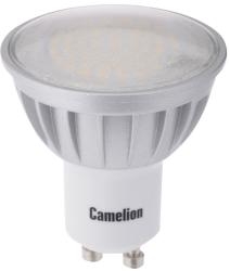Лампа LED рефлектор 6Вт GU10(аналог 55Вт) Camelion LED6-GU10/845/GU10 - фото 5732