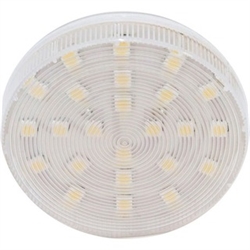 Лампа LED Feron LB-153 5Вт GX53 4000K - фото 6028