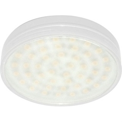 Лампа LED Feron LB-170 9Вт GX70 2700K - фото 6030