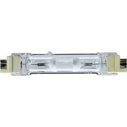 Лампа металлогалоген. Philips 250Вт RX7s MHN-TD(с кварц.горел) 4200K - фото 6170