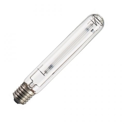Лампа газоразрядная Philips 400Вт E40 MASTER Agro E 230V Днат 2000K - фото 6171