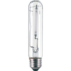 Лампа газоразрядная Philips 70Вт E27 SON-T E Днат 2000K - фото 6173