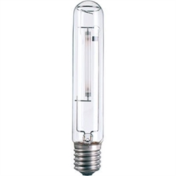 Лампа газоразрядная Philips 250Вт E40 SON-T E Днат 2000K - фото 6175