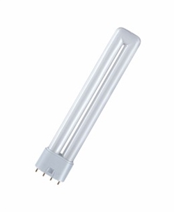 Люм.Лампа OSRAM 2G11 55Вт DULUX L 55w/840 4000K - фото 6220