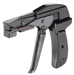 Инструмент для монтажа нейлоновых стяжек TG-01 - фото 6447