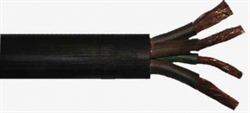 Кабель КГ 4x2,5 - фото 7594