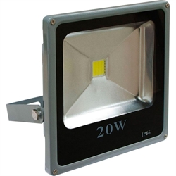 Прожектор светодиодный 20Вт LL-272 IP66 Feron - фото 7988