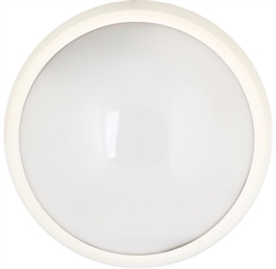Cветильник светодиодный LBL-0124-NW 12Вт IP65 4300K - фото 8022