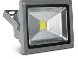 Прожектор светодиодный 20Вт LFL-20-CW IP65 Camelion - фото 8025