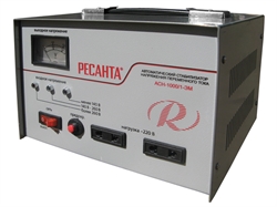 Стабилизатор ACH-1000/1-ЭМ - фото 8175