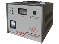 Стабилизатор ACH-3000/1-ЭМ - фото 8178