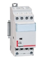 Контактор CX3 63А 220В 2Н.О. Legrand 412527 - фото 8463