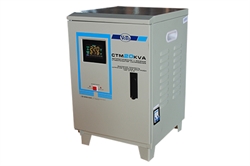 Стабилизатор CTM 20KVA VoTo - фото 9178
