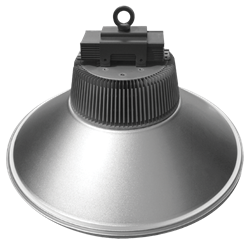 Светильник светодиодный PHB SMD/120° 100W 6500K - фото 9220