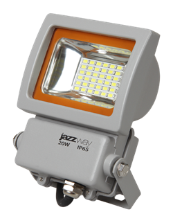Прожектор светодиодный 20Вт PFL-SMD-CW/GR - фото 9227