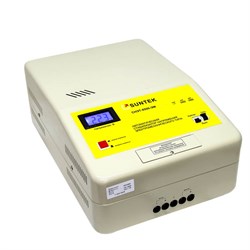 Стабилизатор напряжения SUNTEK 8500 ВА (Электромеханический) - фото 9503