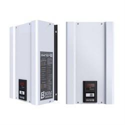 Стабилизатор напряжения 14 кВт Вольт engineering АМПЕР-Т Э 16-1/63A V2.1 - фото 9566