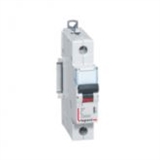 Авт. выкл. 1п C20A 6kA Legrand DX3-E  407264