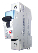 Авт. выкл. 1п C6A TX3 Legrand 404025