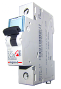 Авт. выкл. 1п C20A TX3 Legrand 404029