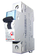 Авт. выкл. 1п C25A TX3 Legrand 404030