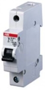 Авт.выкл ABB SH201L C40 1-полюсный
