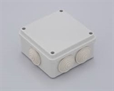 Коробка распред.наружная 67050  100х100х50   IP54