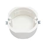 Коробка установочная для г/к КМ205 76х40