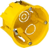 Коробка установочная г/к IMT35150 65x45 Schneider Electric