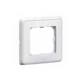 Рамка 1 пост (Белая) Legrand Cariva 773660