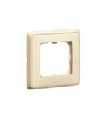 Рамка 1 пост (слон.кость) Legrand Cariva 773760