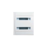 Щиток встраиваемый IP40 Legrand Practibox 24 модуля 601118