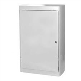 Щиток накладной(метал.дверь) IP40 Legrand Nedbox 36(+3) модулей 601258