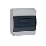 Щиток накладной КМПн 2/6 IP30 IEK