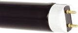 Люм.Лампа Camelion G13 FT8 18Вт Blacklight Blue(ультрафиолет.)