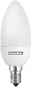 Лампа LED свеча 4.5Вт E14(аналог 40Вт) Camelion LED4.5-C35/830/E14