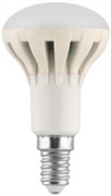 Лампа LED рефлектор 3.5Вт E14(аналог 40Вт) Camelion LED3.5-R39/845/E14