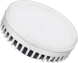 Лампа LED рефлектор 7.5Вт GX53(аналог 65Вт) Camelion LED7.5-GX53/830/GX53