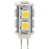 Лампа LED Feron LB-402 2Вт G4 2700K