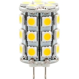 Лампа LED Feron LB-404 4Вт G4 2700K