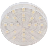 Лампа LED Feron LB-153 5Вт GX53 4000K