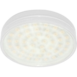 Лампа LED Feron LB-170 9Вт GX70 2700K