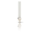 Люм.Лампа Philips G23 PL-S 11Вт 4000К