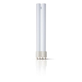 Люм.Лампа Philips 2G7 PL-S 9Вт 4000К