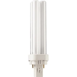 Люм.Лампа Philips G2UD-1 PL-C 13Вт 4000К